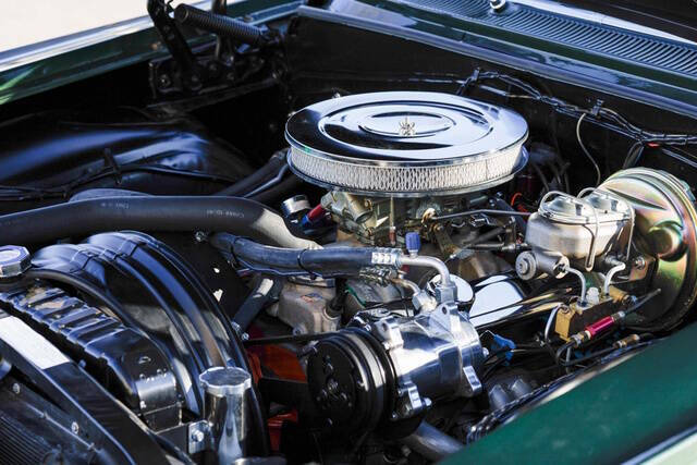 1963 Chevrolet Impala