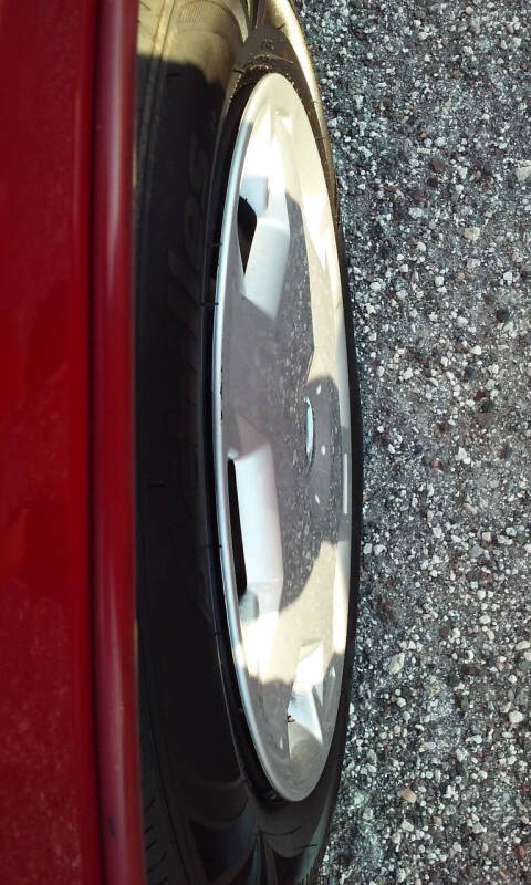 2007 Nissan Versa 1.8 S