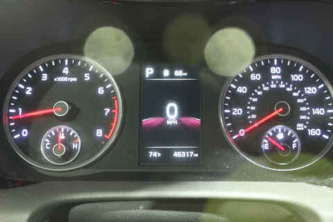 2024 Kia K5