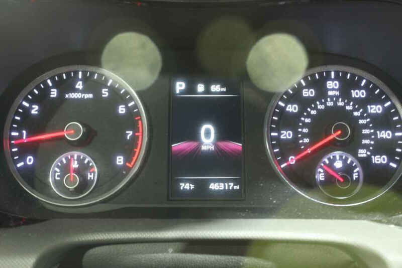 2024 Kia K5