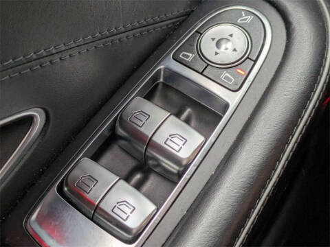 2015 Mercedes-Benz S-Class S 550 4MATIC