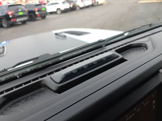 2022 Jeep Wrangler Unlimited Rubicon 4xe