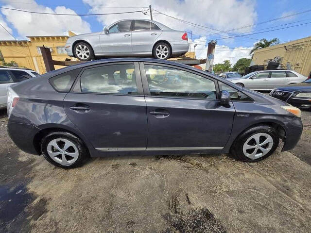 2012 Toyota Prius for sale at 911 Auto, LLC. in Hollywood, FL