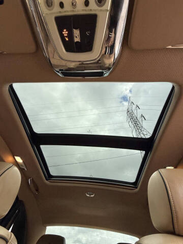 2013 Rolls-Royce Ghost