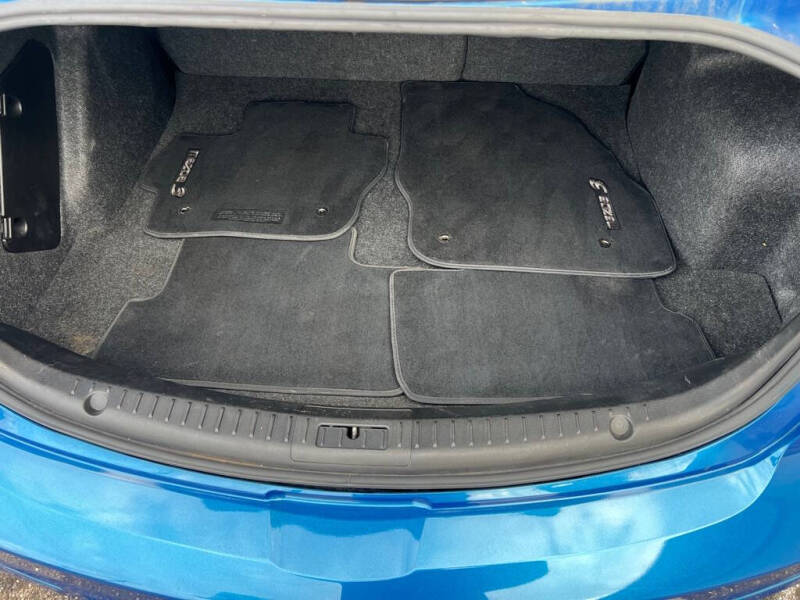 2012 Mazda MAZDA3 i Grand Touring