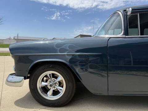 1955 Chevrolet 210