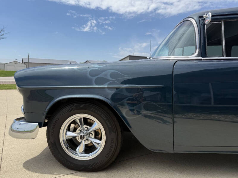 1955 Chevrolet 210