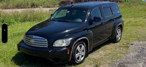 2010 Chevrolet HHR LS