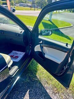 2007 Saab 9-5 SportCombi