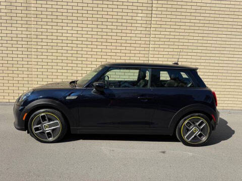 2022 MINI Hardtop 2 Door Cooper SE