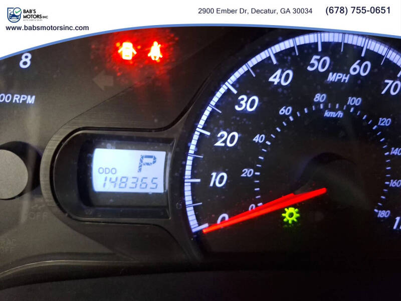 2011 Toyota Sienna Base 7-Passenger