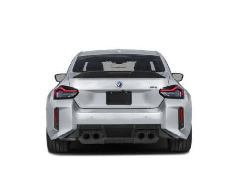 2023 BMW M2