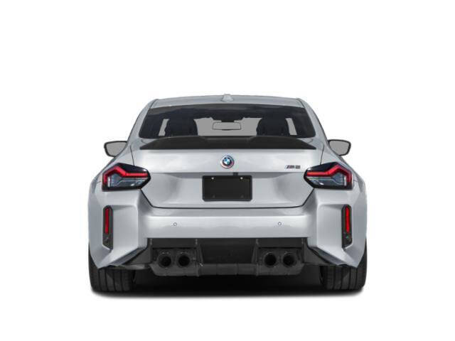 2023 BMW M2