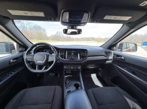 2023 Dodge Durango GT