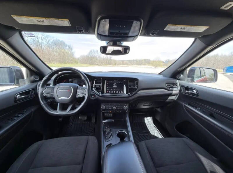 2023 Dodge Durango GT