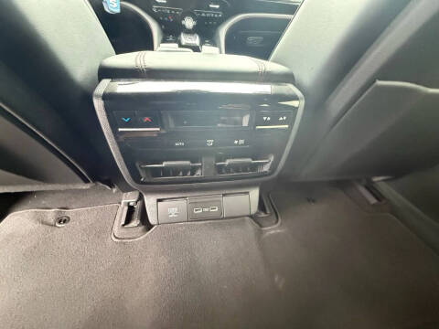 2022 Acura MDX SH-AWD w/A-SPEC