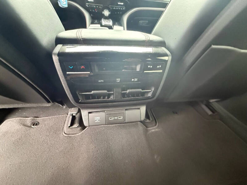 2022 Acura MDX SH-AWD w/A-SPEC