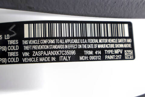 2019 Alfa Romeo Stelvio