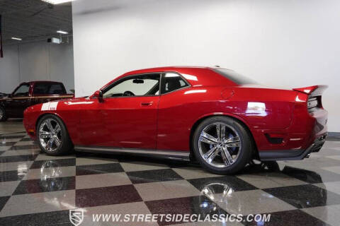 2010 Dodge Challenger