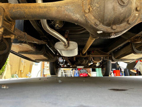 1929 Willy’s Overland Wippet