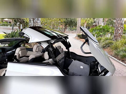 2013 BMW 3 Series 335i