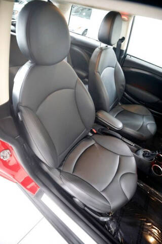 2013 MINI Hardtop Cooper S