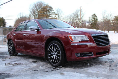 2011 Chrysler 300 for sale at Bill's & Son Auto/Truck, Inc. in Ravenna OH