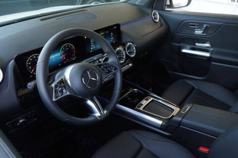 2026 Mercedes-Benz GLA GLA 250