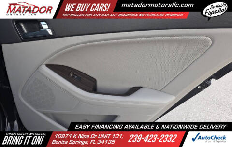 2012 Kia Optima EX