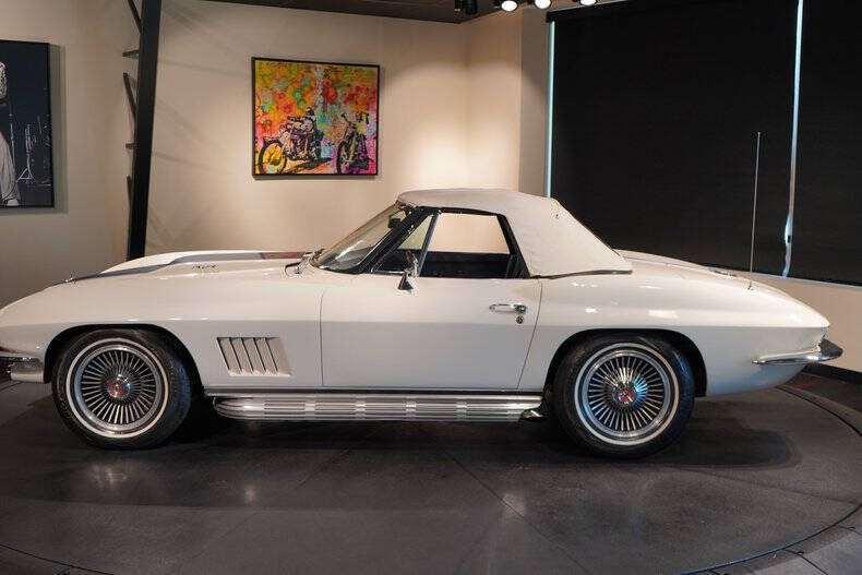1967 Chevrolet Corvette