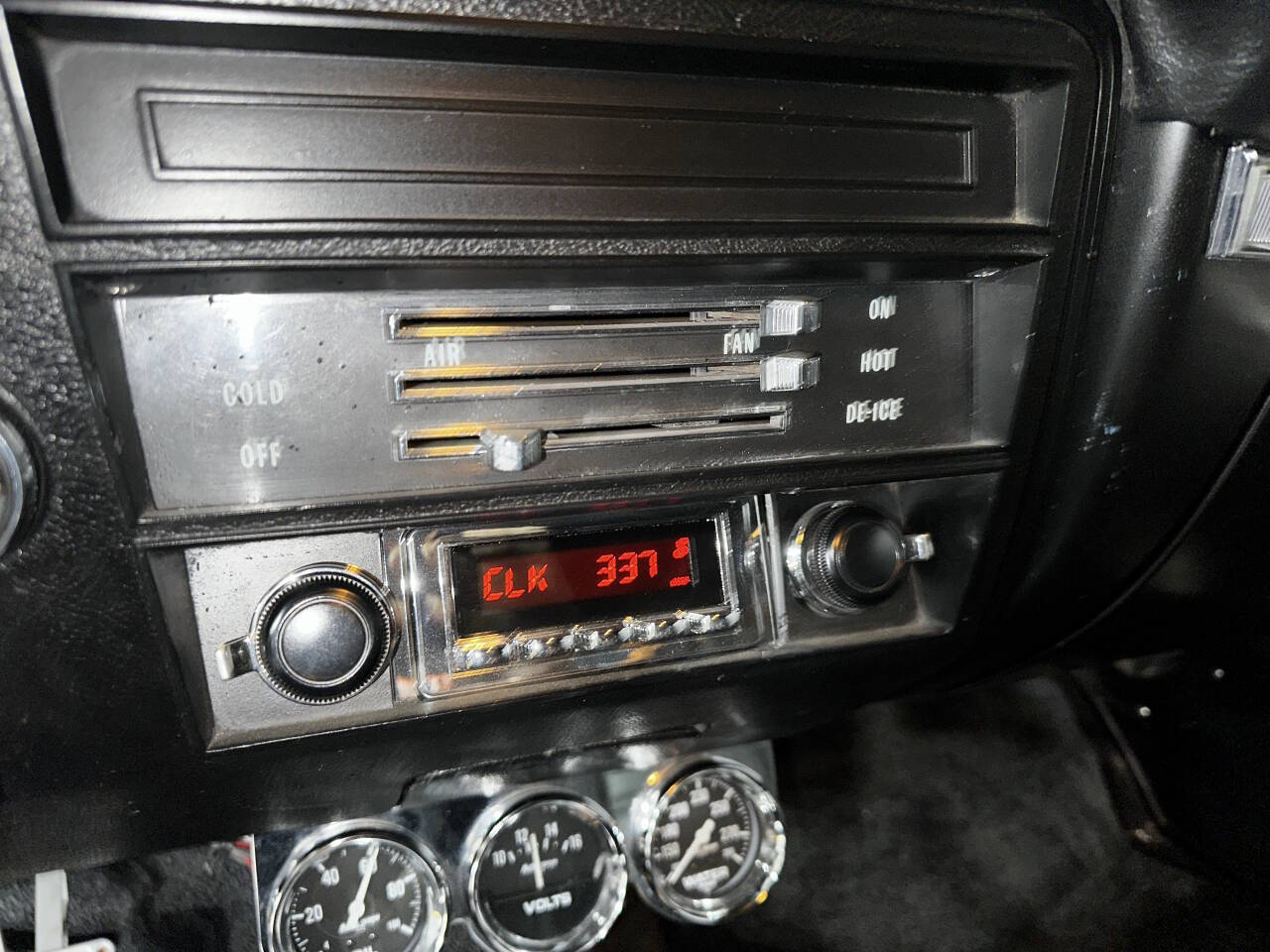 1968 Chevrolet Chevelle 70