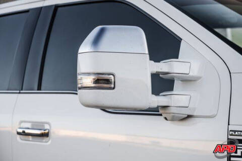 2021 Ford F-250 Super Duty