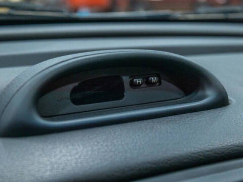 1996 Ford Mustang GT