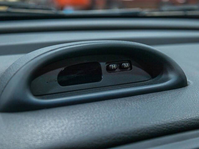 1996 Ford Mustang GT