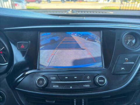 2016 Buick Envision Premium I