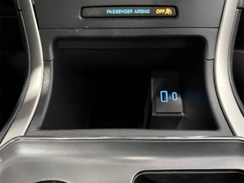 2024 Ford Edge ST-Line