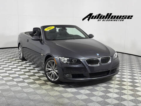 2007 BMW 3 Series 328i