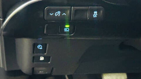 2021 Toyota Prius Prime