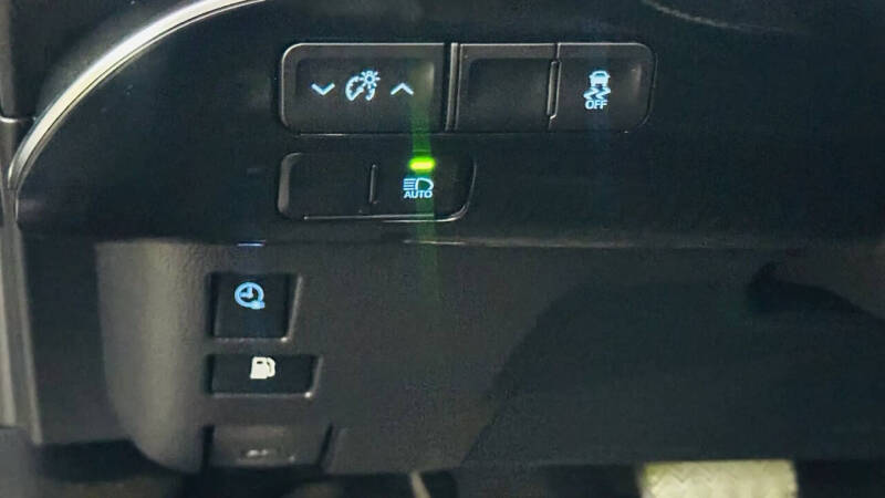 2021 Toyota Prius Prime