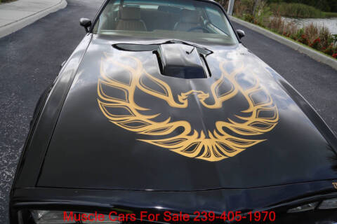 1978 Pontiac Trans Am