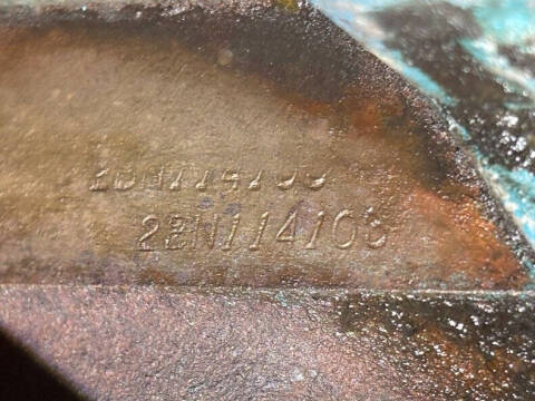 1981 Pontiac Trans Am