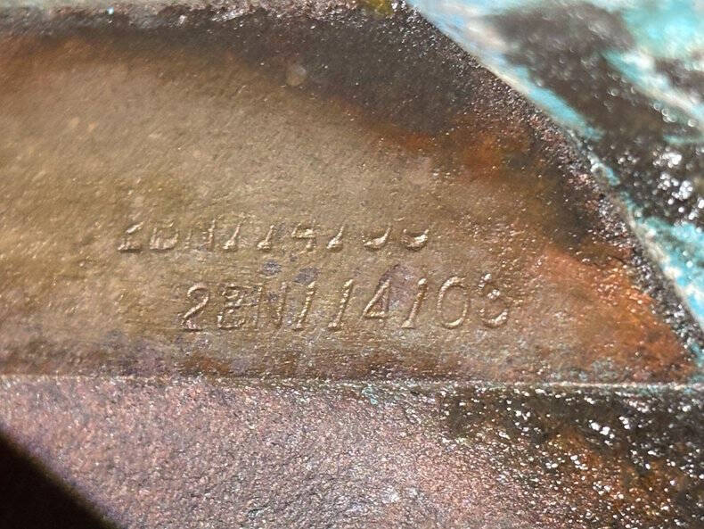 1981 Pontiac Trans Am