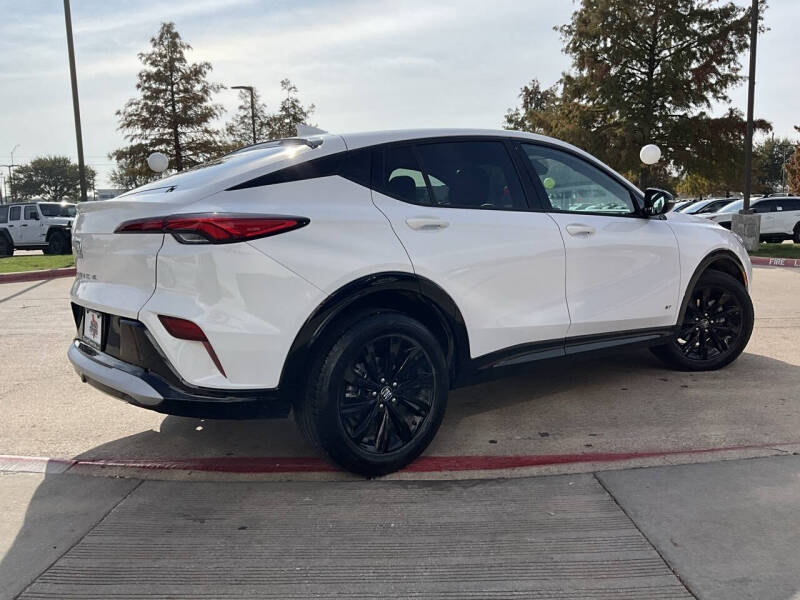 2025 Buick Envista Sport Touring