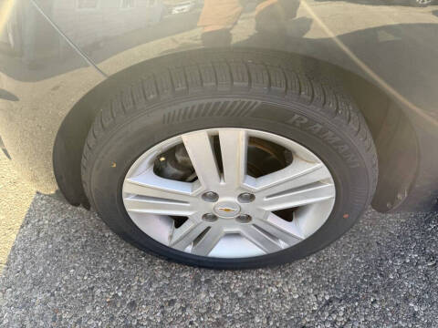 2015 Chevrolet Spark 1LT CVT