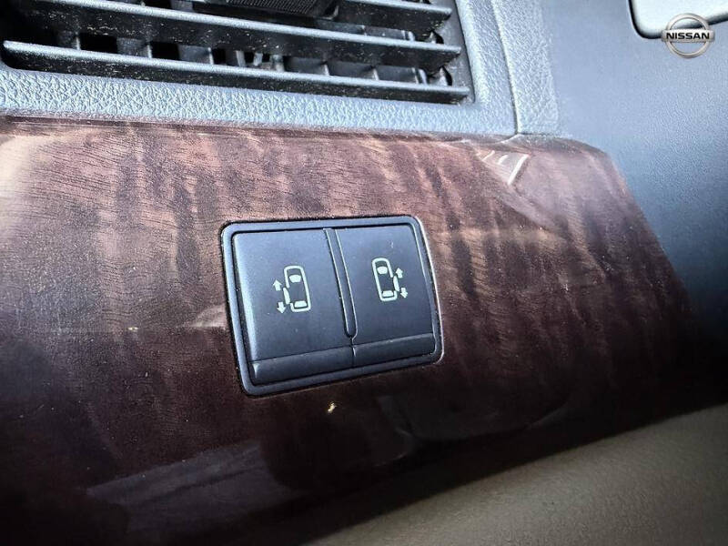 2013 Nissan Quest