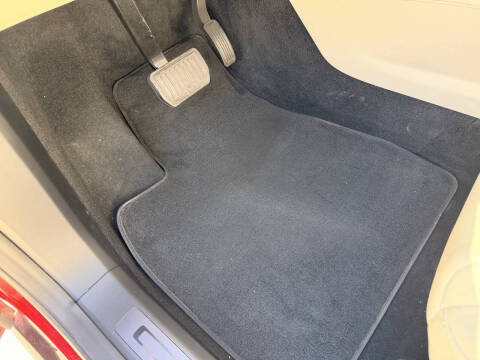 2018 Tesla Model X 100D