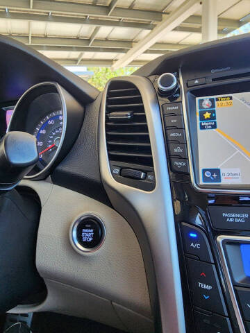2013 Hyundai Elantra GT