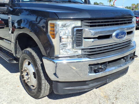 2019 Ford F-350 Super Duty XLT