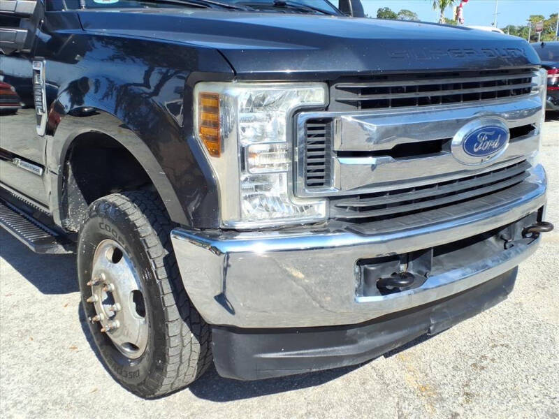 2019 Ford F-350 Super Duty XLT