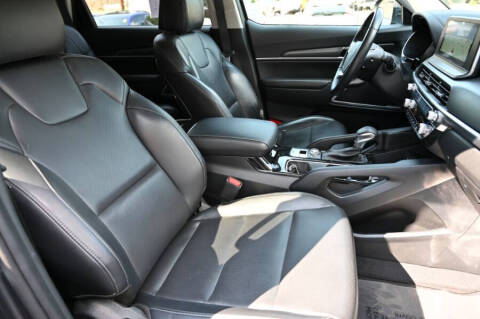 2022 Kia Telluride LX